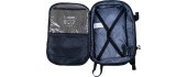 Travel Backpack inSPORTline Wingmate 33 – 50 Liters