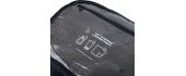 Travel Backpack inSPORTline Wingmate 33 – 50 Liters