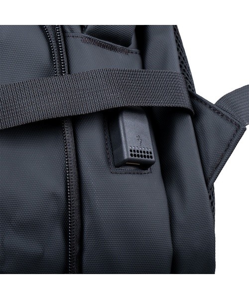 Travel Backpack inSPORTline Wingmate 33 – 50 Liters