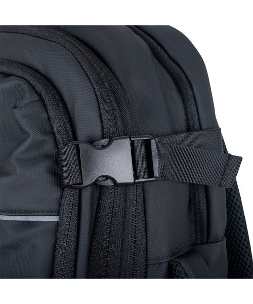 Travel Backpack inSPORTline Wingmate 33 – 50 Liters