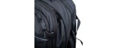 Travel Backpack inSPORTline Wingmate 33 – 50 Liters