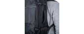 Travel Backpack inSPORTline Wingmate 33 – 50 Liters