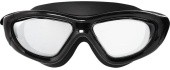 Laste ujumisprillid-mask NILS AQUA NQG280MAF, must