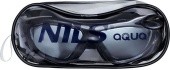 Laste ujumisprillid-mask NILS AQUA NQG280MAF, must