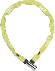 Lukk Abus Chain Web 1500/110 lime