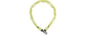 Lukk Abus Chain Web 1500/110 lime