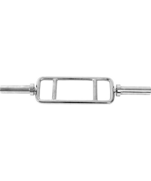 50mm Olympic Triceps Gripper inSPORTline OB-34 86cm