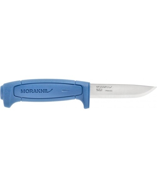 Knife Morakniv Craft Basic 546, Stainless Steel