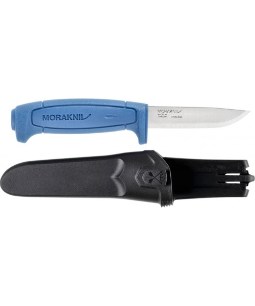Knife Morakniv Craft Basic 546, Stainless Steel