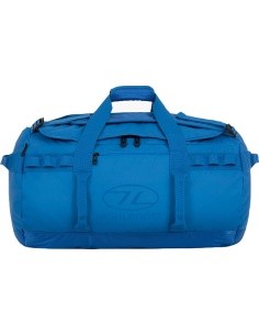 Duffle Bag Highlander Storm Kitbag, 65 l - Blue