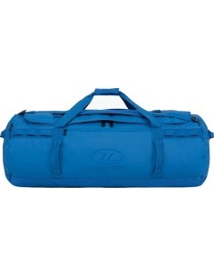 Duffle Bag Highlander Storm Kitbag, 120 l - Blue