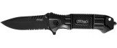 Nuga Walther BTK Black Tac