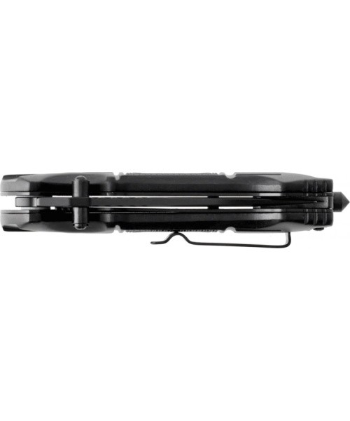 Knife Walther BTK Black Tac 