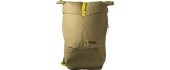 Seljakott Yate Brisi, 25 l – roheline