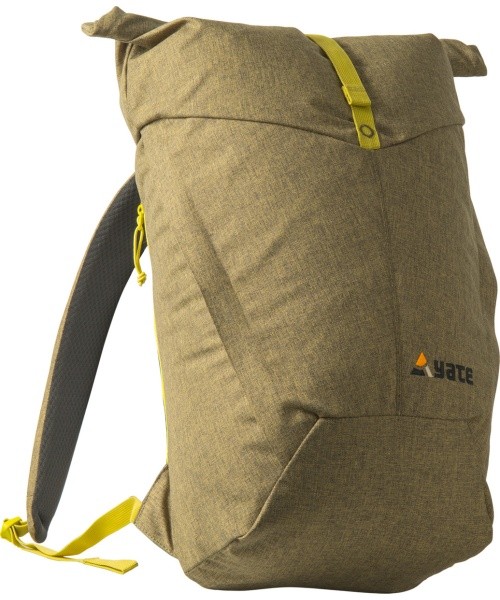 Backpack Yate Brisi, 25 l - Green