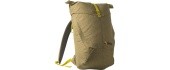 Seljakott Yate Brisi, 25 l – roheline