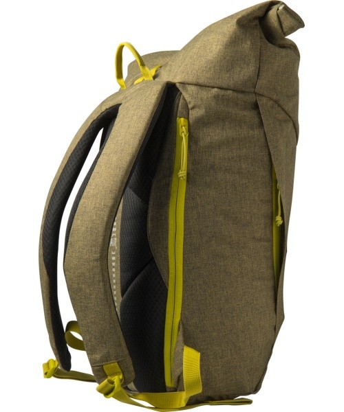 Backpack Yate Brisi, 25 l - Green