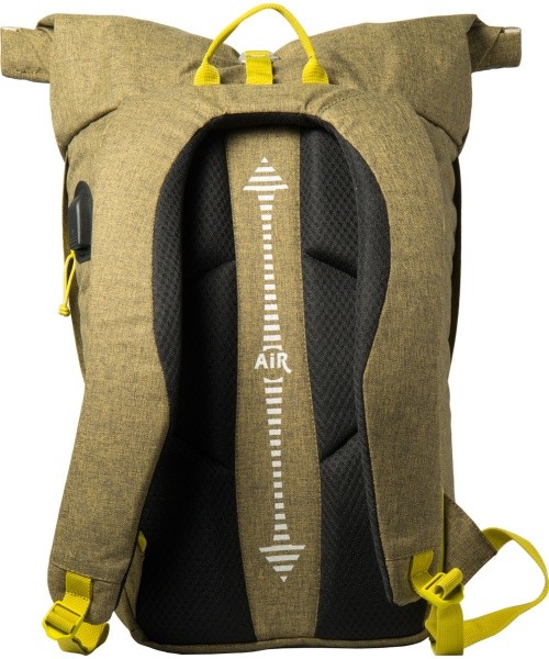Seljakott Yate Brisi, 25 l – roheline