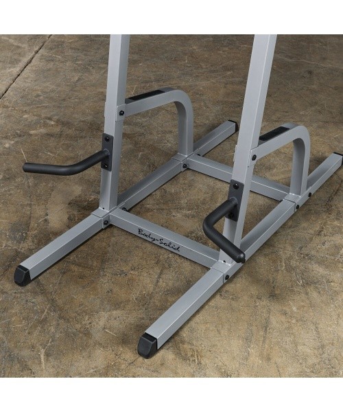 Multi-Purpose Dip Station Body-Solid GKR82