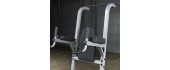 Multi-Purpose Dip Station Body-Solid GKR82