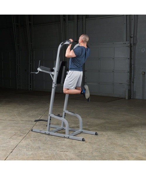 Multifunktsionaalne jõujaam Body-Solid GKR82