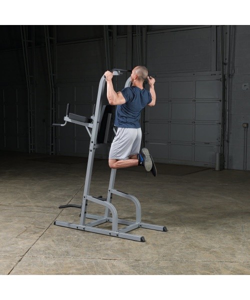 Multi-Purpose Dip Station Body-Solid GKR82