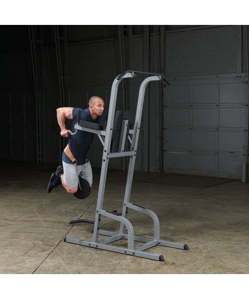 Multi-Purpose Dip Station Body-Solid GKR82