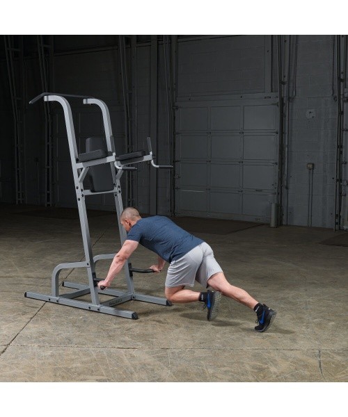 Multifunktsionaalne jõujaam Body-Solid GKR82