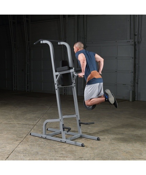 Multi-Purpose Dip Station Body-Solid GKR82