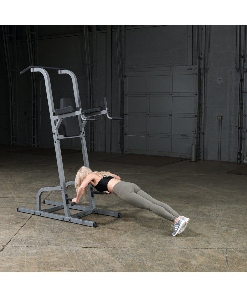 Multi-Purpose Dip Station Body-Solid GKR82