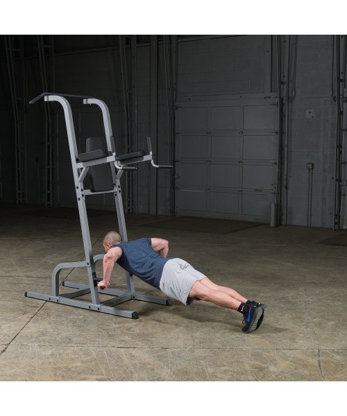 Multi-Purpose Dip Station Body-Solid GKR82