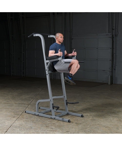 Multi-Purpose Dip Station Body-Solid GKR82