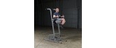 Multi-Purpose Dip Station Body-Solid GKR82