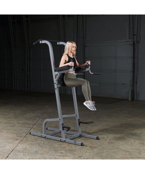 Multi-Purpose Dip Station Body-Solid GKR82