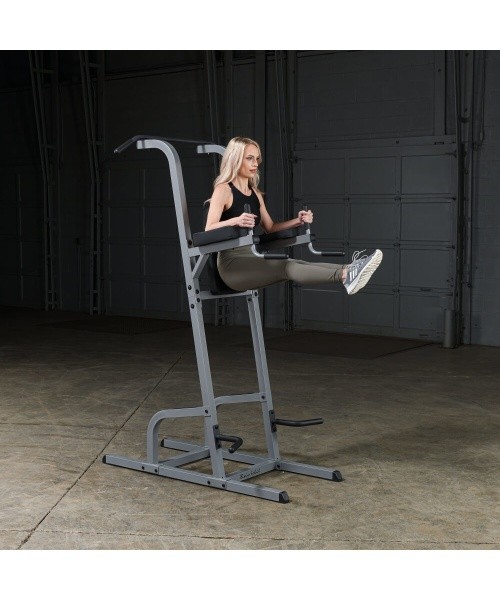 Multi-Purpose Dip Station Body-Solid GKR82