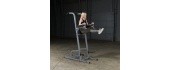 Multi-Purpose Dip Station Body-Solid GKR82