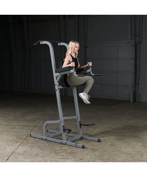 Multi-Purpose Dip Station Body-Solid GKR82