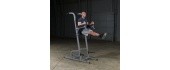 Multi-Purpose Dip Station Body-Solid GKR82