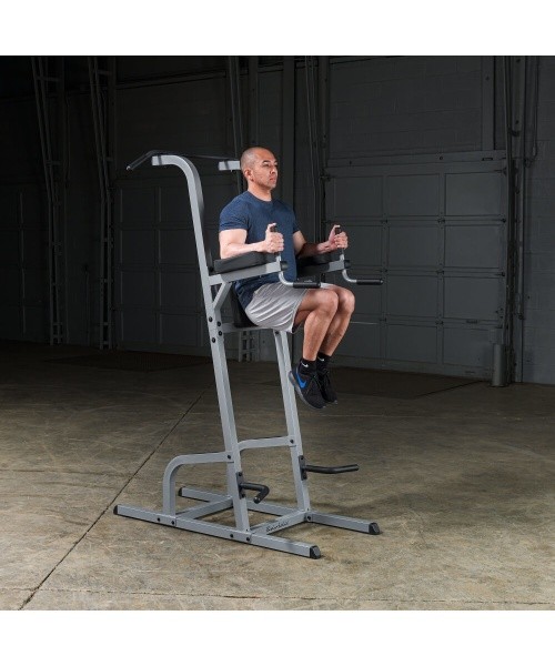 Multi-Purpose Dip Station Body-Solid GKR82