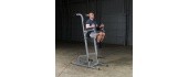 Multi-Purpose Dip Station Body-Solid GKR82