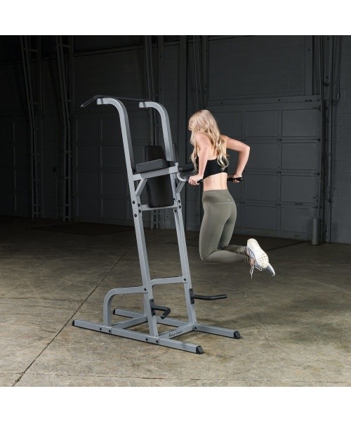 Multi-Purpose Dip Station Body-Solid GKR82