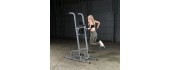 Multi-Purpose Dip Station Body-Solid GKR82