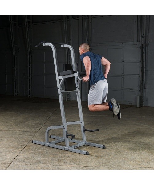 Multifunktsionaalne jõujaam Body-Solid GKR82