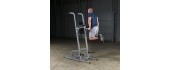 Multifunktsionaalne jõujaam Body-Solid GKR82