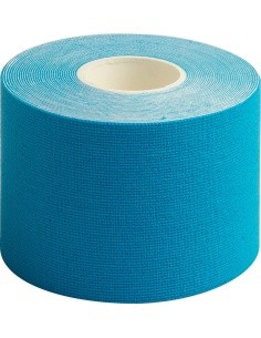 Kinesiology Tape Yate Blue, 5cmx5m