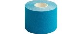 Kinesiology Tape Yate Blue, 5cmx5m