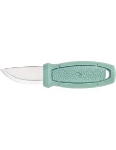 Nuga Morakniv Eldris Light Duty (S), roheline