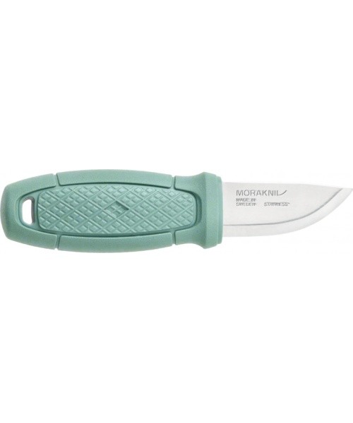 Knife Morakniv Eldris Light Duty (S), Green