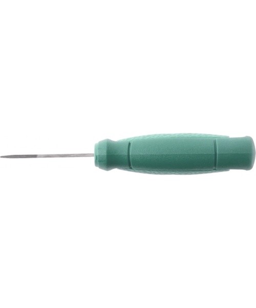 Nuga Morakniv Eldris Light Duty (S), roheline