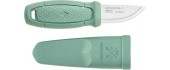 Nuga Morakniv Eldris Light Duty (S), roheline